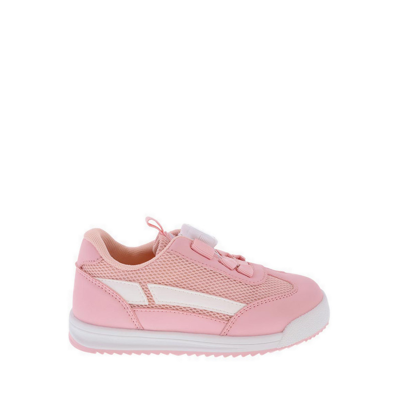 Payless LaGear Childrens LA 85 Tod Sneakers - Light Pink_10