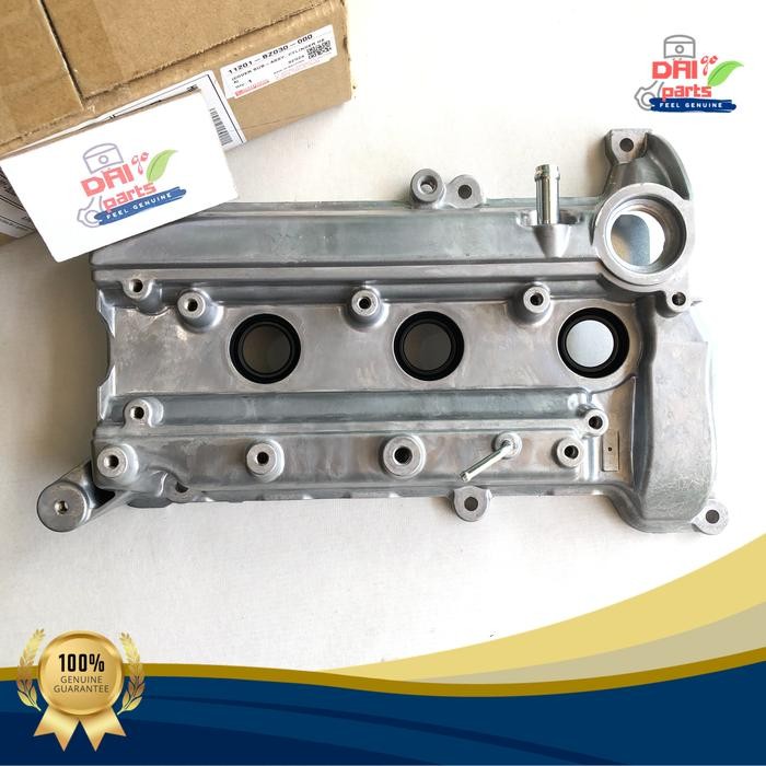 Tutup Klep / Cover Cylinder Head Xenia 1000 cc Original best