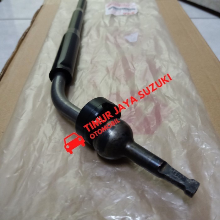 Tongkat transmisi katana asli SGPCOD