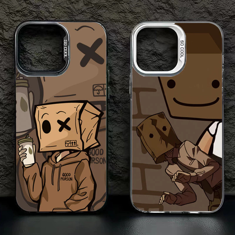 Casing cocok untuk VIVO V23E V25 V27 V29 V30 Y01 Y02 Y3s Y11 Y12 Y15 Y16 Y17 Y18 Y20 Y22 Y27 Y30 Y32