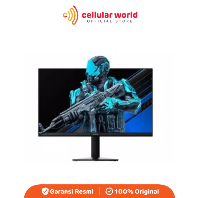 Skyworth Monitor 27 Inch 2K 180HZ-SR