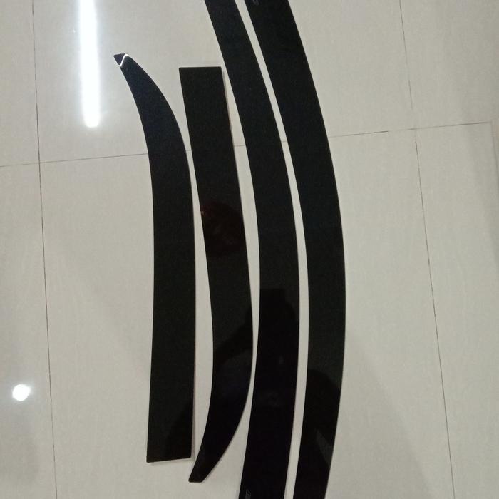 Talang Air Brio 2012-2017 Flat Rata