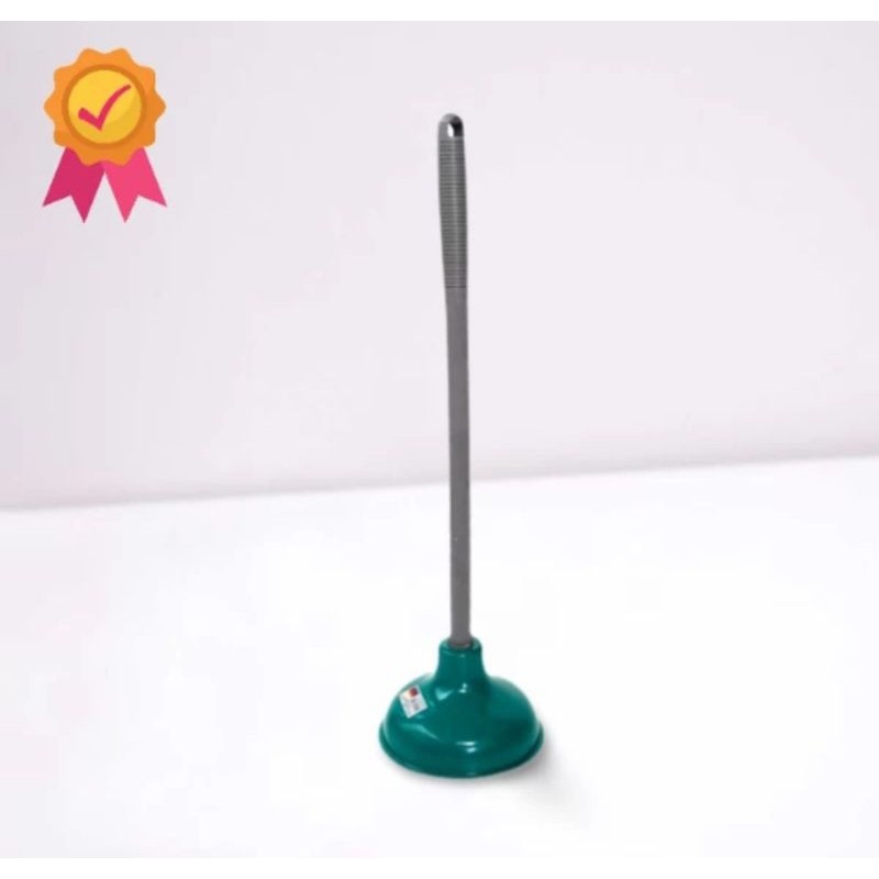 Sedotan Wc nagata/ Kop wc karet nagata / Vacum sedot wc dan wastafel nagata