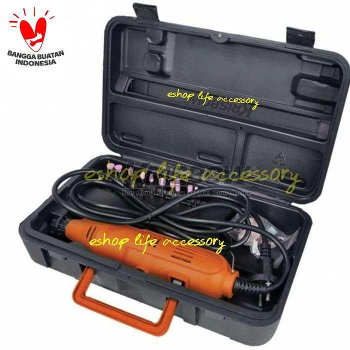 mini grinder krisbow alat bor amplas tuner grinda