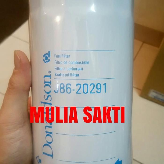 Filter Donaldson J8620291 quality