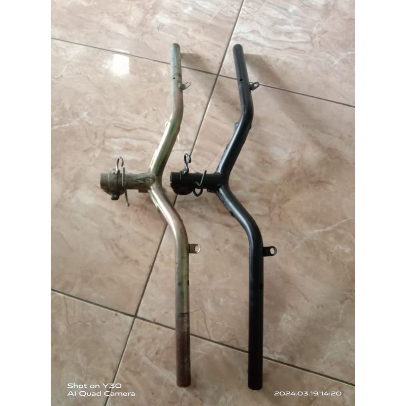 STANG STIR YAMAHA MIO LAMA MIO SPORTY MIO SOUL ORI SECOND ORI