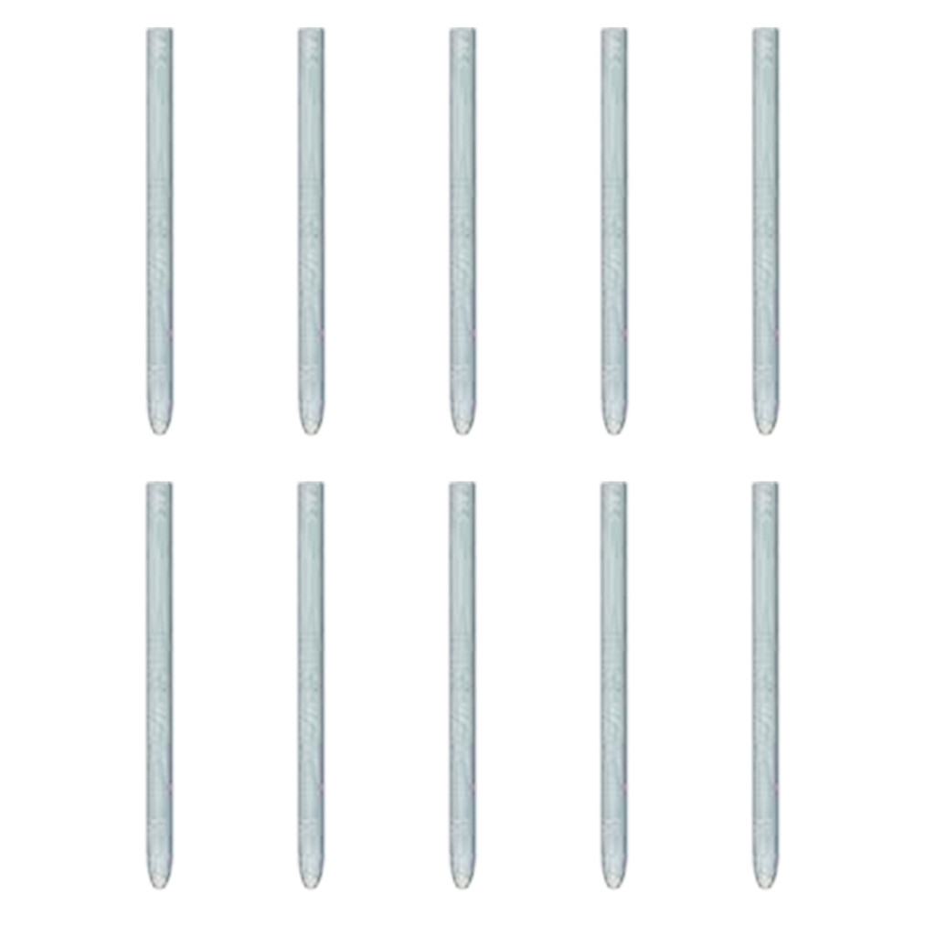 X3 / X3Pro Plus Felt Replacement Nibs 10 Pieces for XP-Pen Artist10 2nd/Artist12 2nd /Artist13 2nd/A