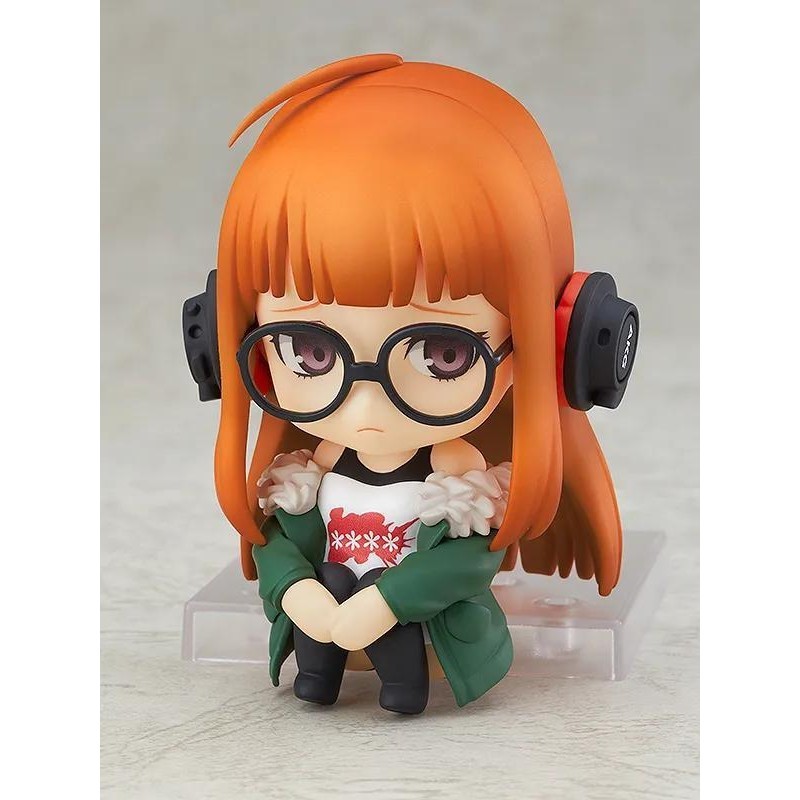 Nendoroid Nendo 963 Futaba Sakura - Figure Persona 5