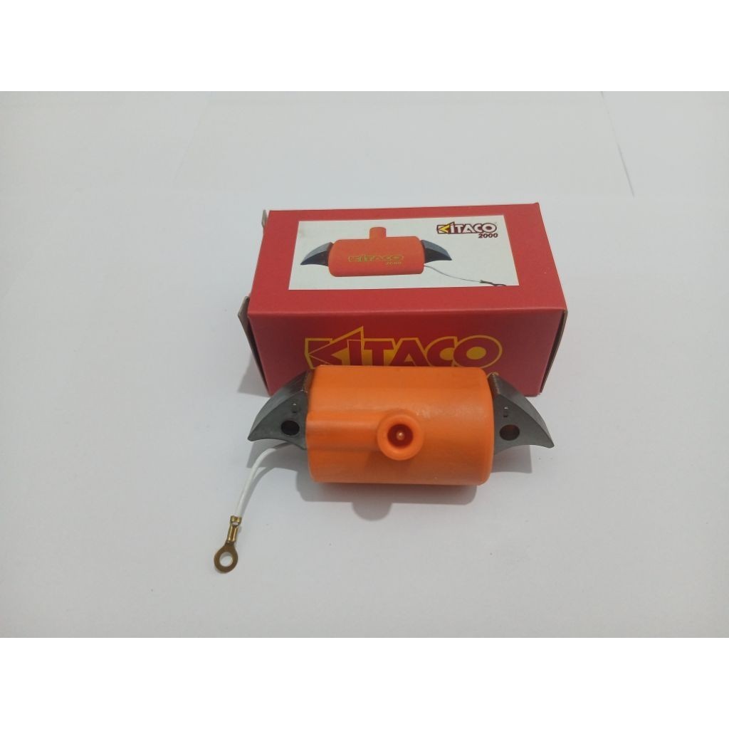 CDI SINSO 070 KITACO/IGNITION COIL CHAINSAW 070 KITACO/KUIL SINSO 070 KITACO TERBAIK