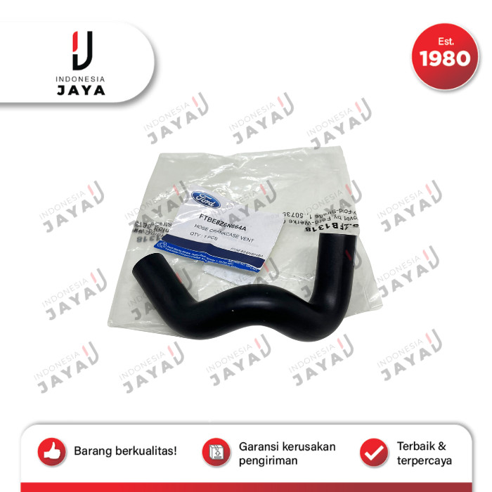 Selang PCV Valve Ford Fiesta / Ecosport ORIGINAL