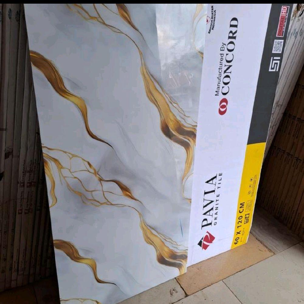 Granit Concord 60x120 villia Gold