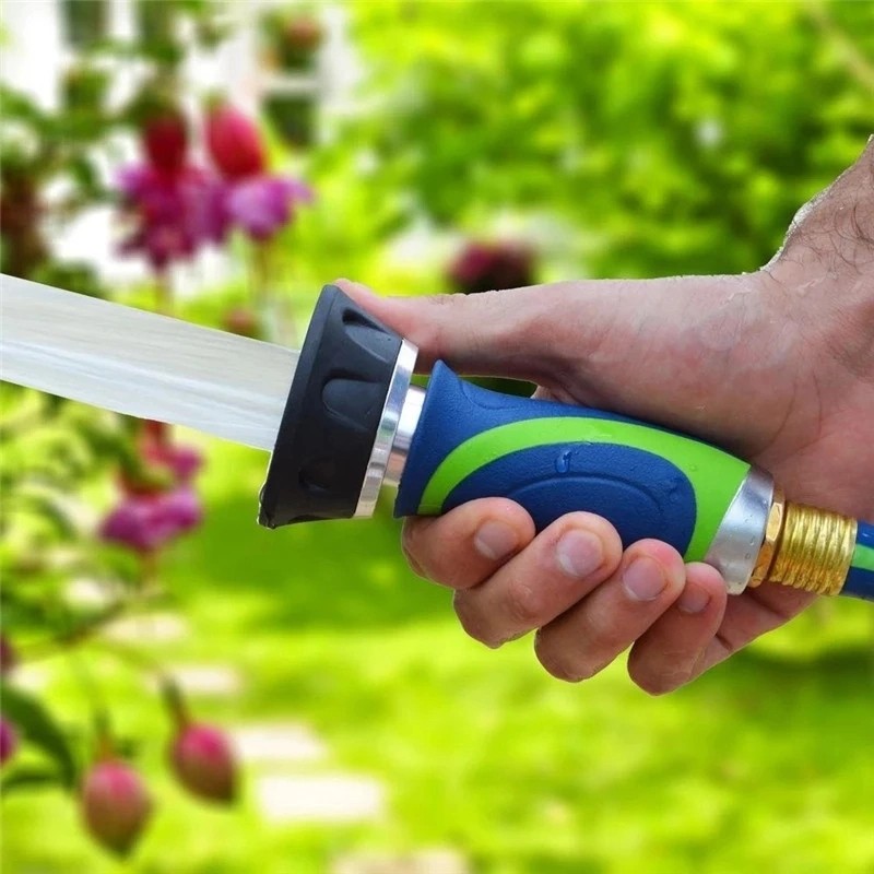 Garden Hose Nozzle High Pressure Car Washing Water Gun Water Spray Spray Garden Washing Maine Water 