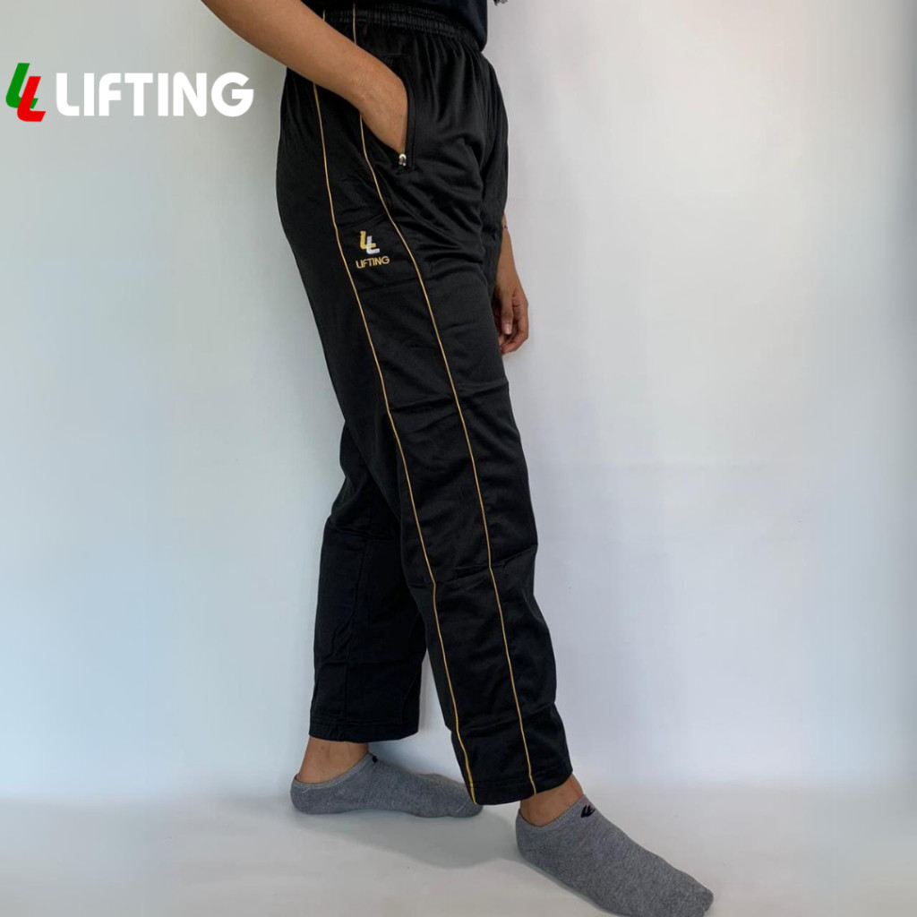 CELANA TRAINING LIFTING CPJ RUNNER