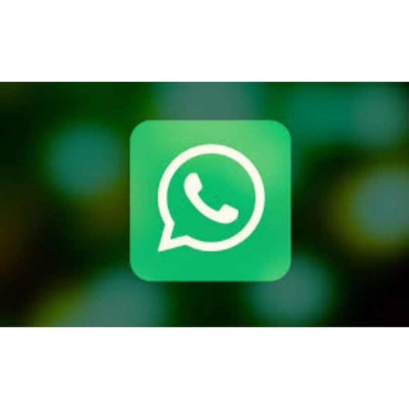 Akun WhatsApp Fresh Siap Digunakan 24 Jam