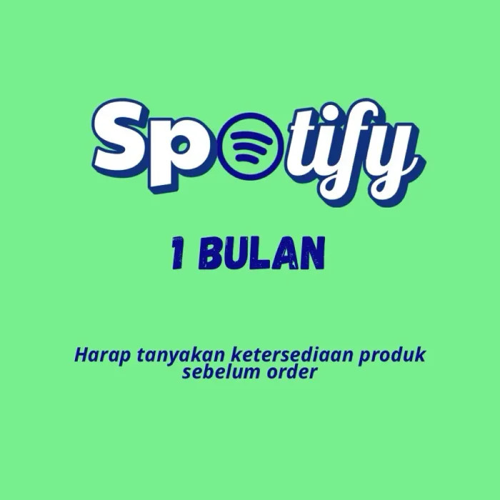 jasa verifikasi Spootfy