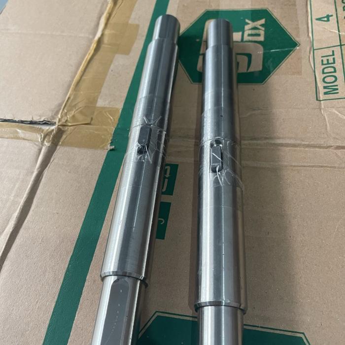 as gearbox diameter as 30mm