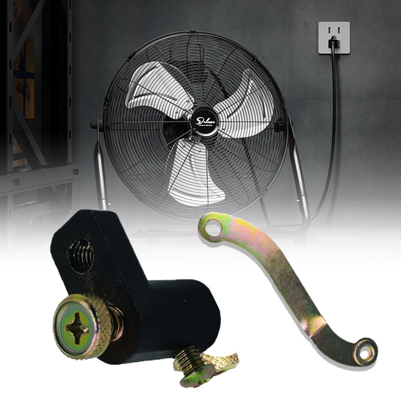 Sparepart Kipas Angin Konektor Kipas Sparepart Kipas Embun