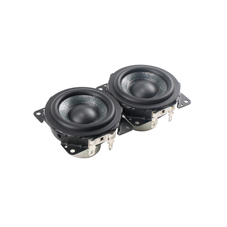  For SONY SRS XB31 Speaker High-end 2 inch 56mm Full Range Neodymium 4OHM 16W Super Poison Special M