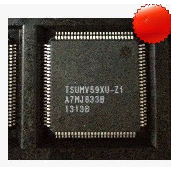 Neue original TSUMV59XE-Z1 TSUMV59XE QFP