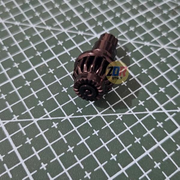 Beyblade X - Bit Level (L) - UX 15 02