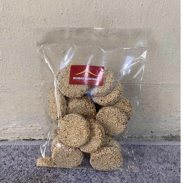 COD BARU marie wijen karamel marie wijen 1 kg marie wijen khas malang marie wijen premium