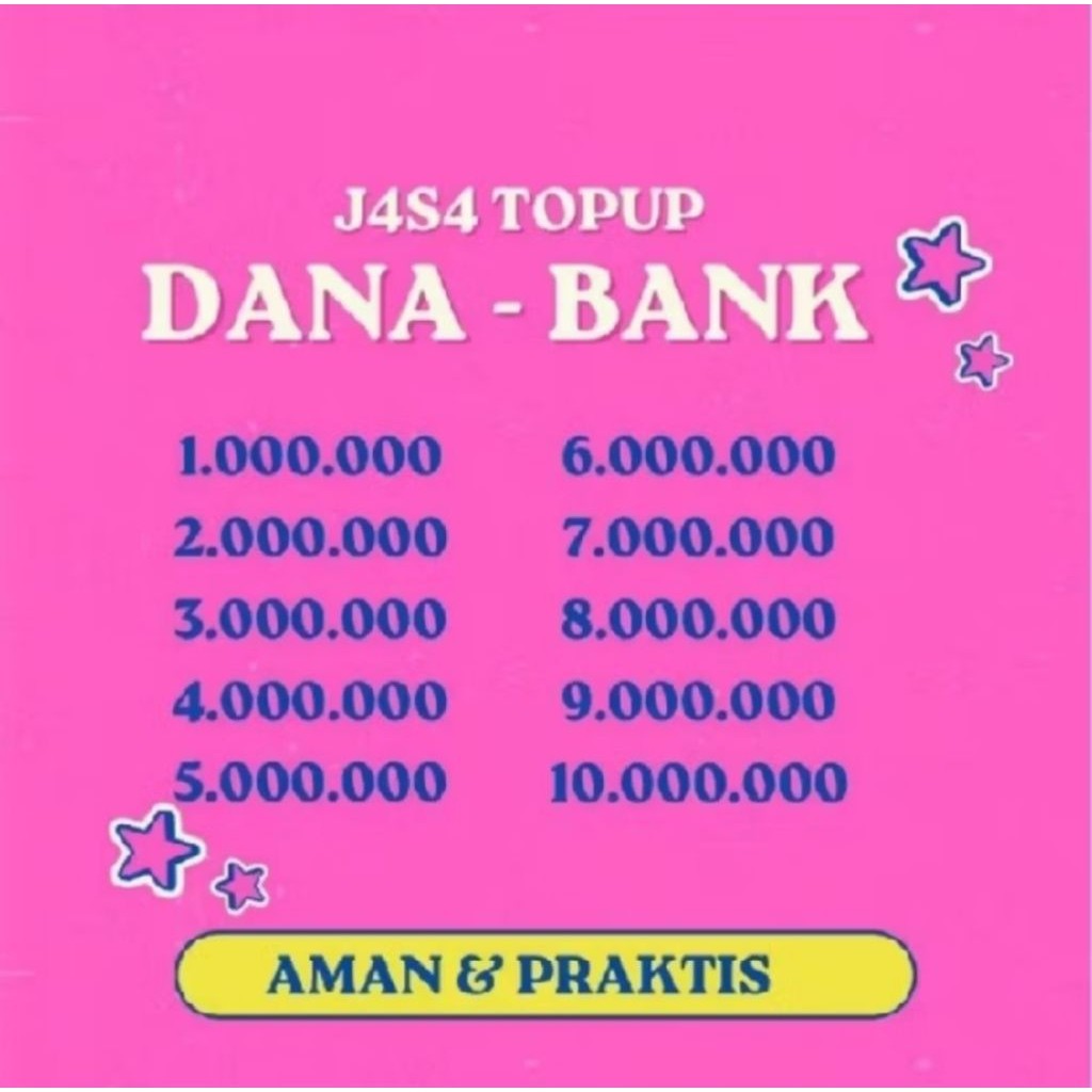 [FisikVoucher] TERPERCAYA TOPUP SALDO/PULSA XL REGULER TRANSFER 500K SAMPAI 10 jta TERMURAH A1 A2