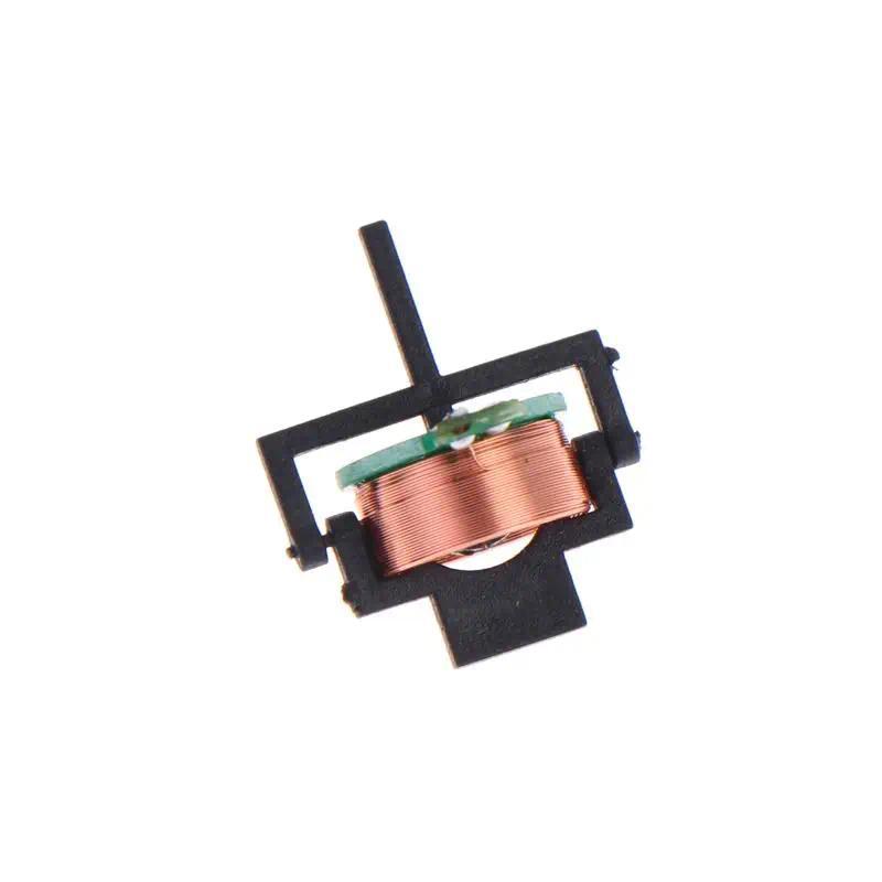 RC Plane Micro Servo Coil Actuator 20ohm Y 0.6g Ultralight for Model Aircraft Custom Upgrades