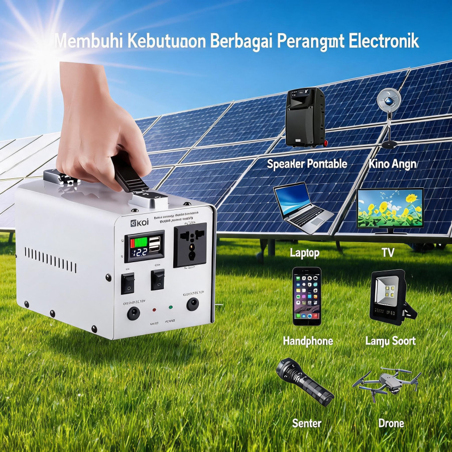 Solar Panel Maysun 400Wp Mono Original Maysun