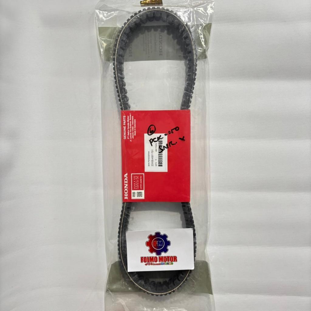 Penbel Vbelt  PCX 150 ADV 150 Honda Original