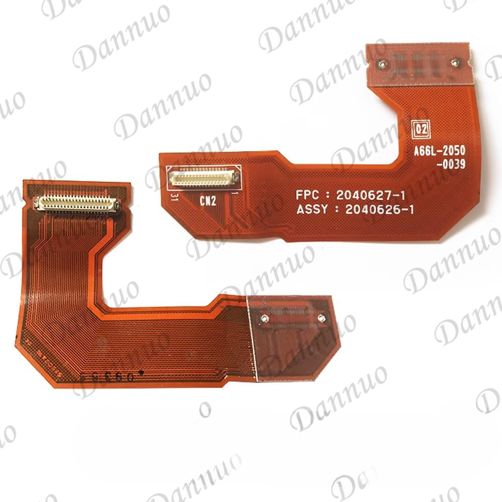 A66L-2050-0014 A66L-2050-0026 A66L-2050-0031 A66L-2050-0038 A66L-2050-0039