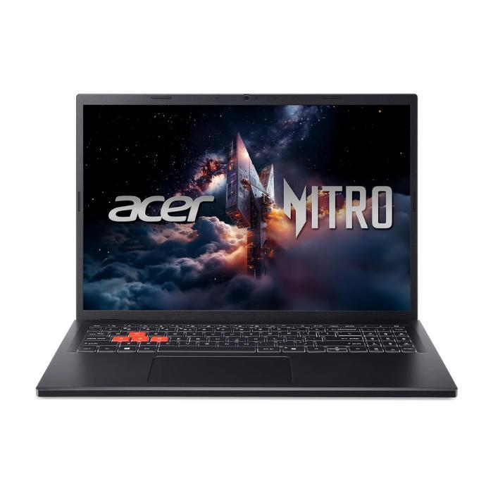 Acer Nitro Lite NL16 71G Intel Core 7 240H 16GB SSD 512GB 16 inch WUXGA IPS 180Hz RTX3050 W11+OH2024