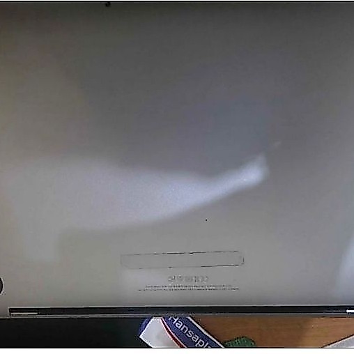 Macbook pro 2017