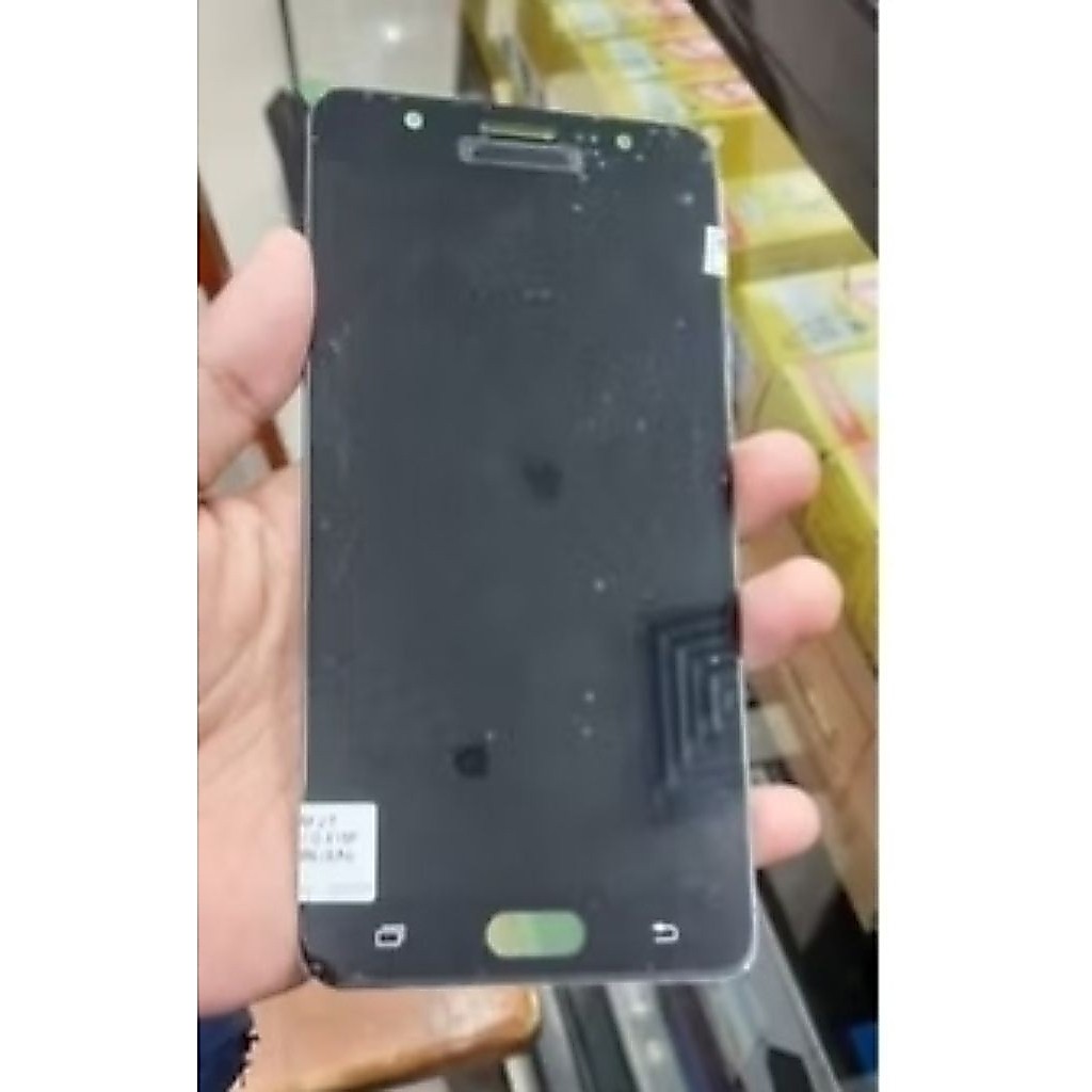 Lcd Samsung J7 Max / Lcd Samsung G615F / Lcd Samsung G615