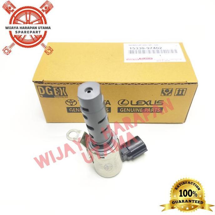 Promo Sensor VVTI / OCV Avanza Xenia 1.3 / 1.5 1300cc 1500cc ORI Garansi Diskon