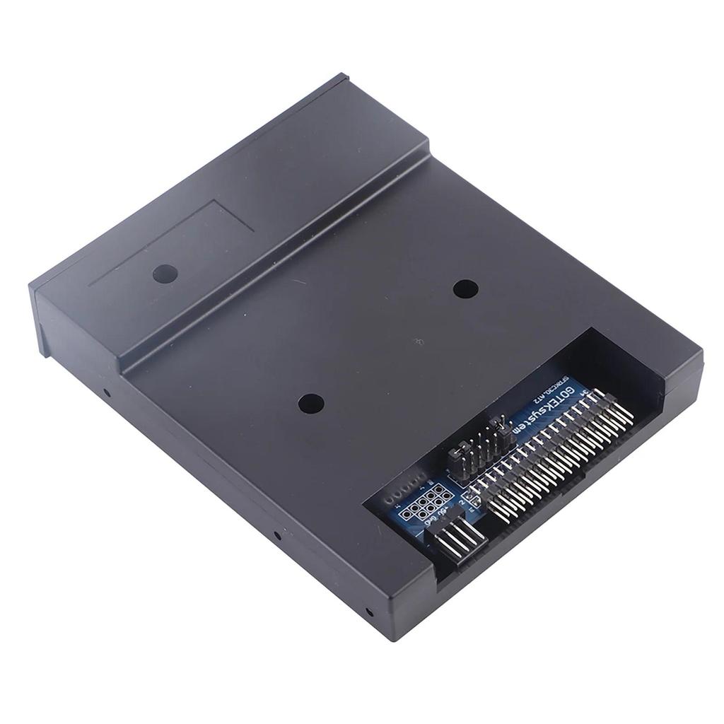 3.5" 1000 Floppy Disk Drive to USB Emulator Simulation For Musical Keyboad Floppy Drive Emulator