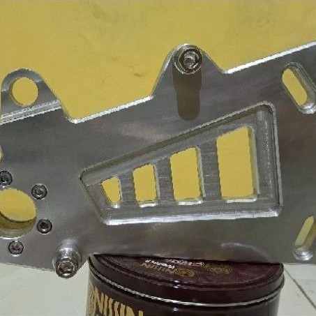 Ready tanpa PO arm custom pnp mio smile mio sporty mio soul karbu