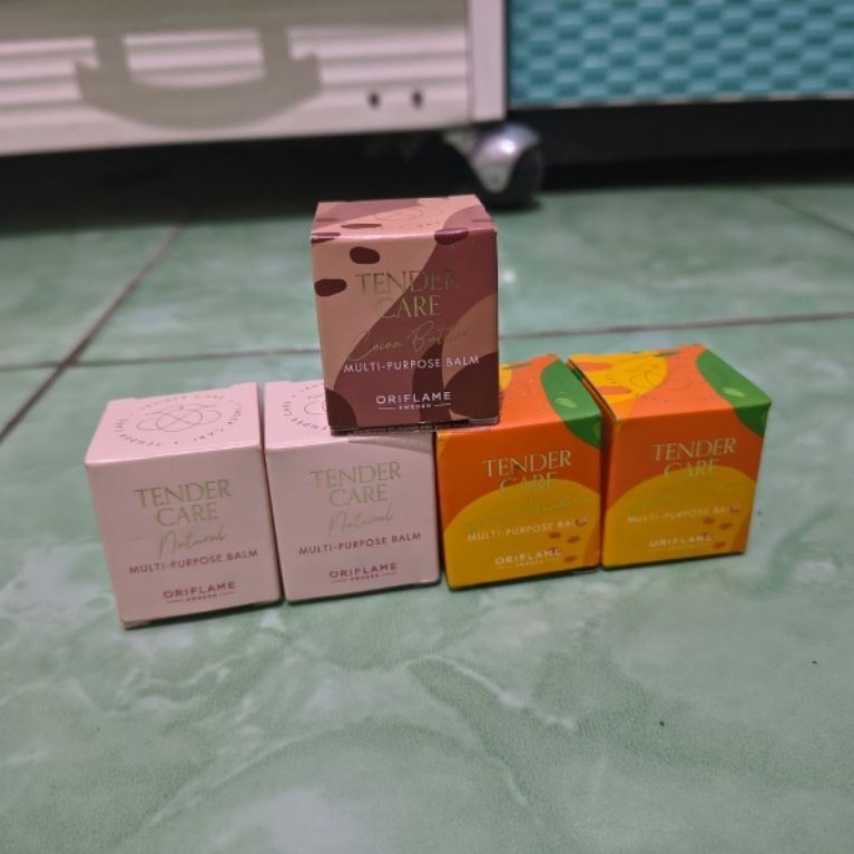 Tendercare Oriflame