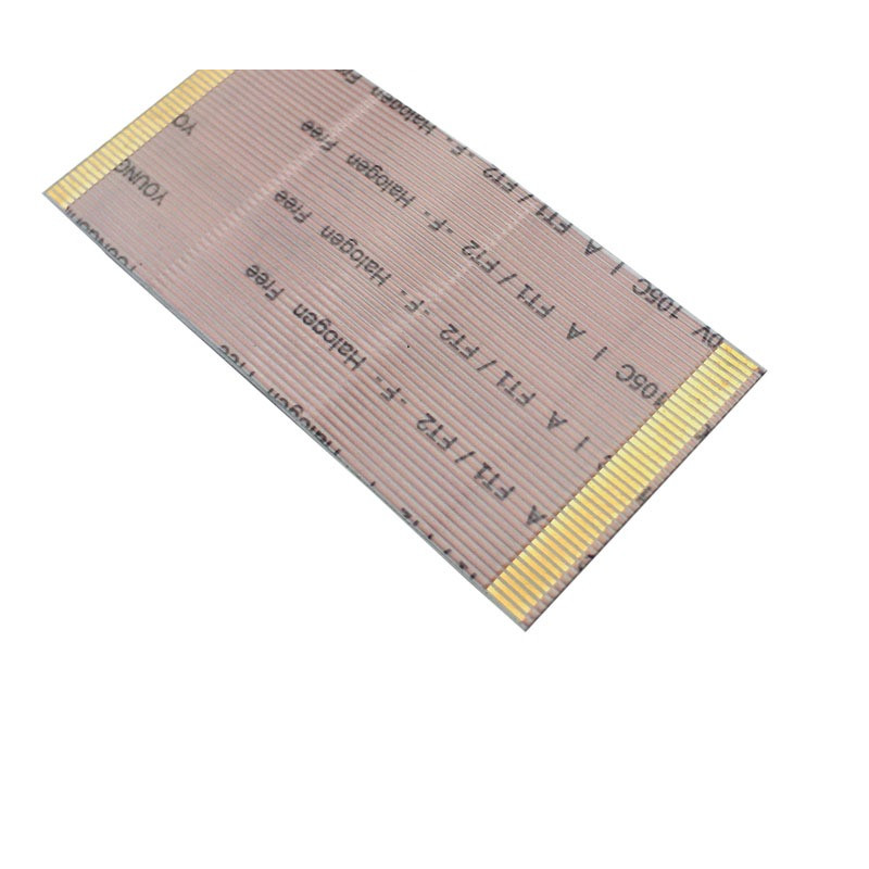 20-70Pin AWM 20941 VW-1 90V 105C Ribbon Cable