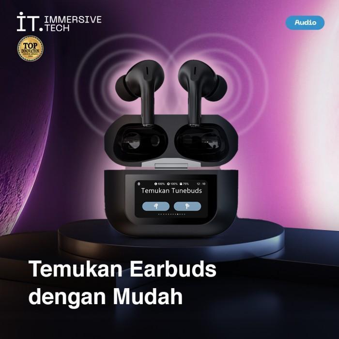 IT TUNEBUDS TRUE WIRELESS GALAXY T57