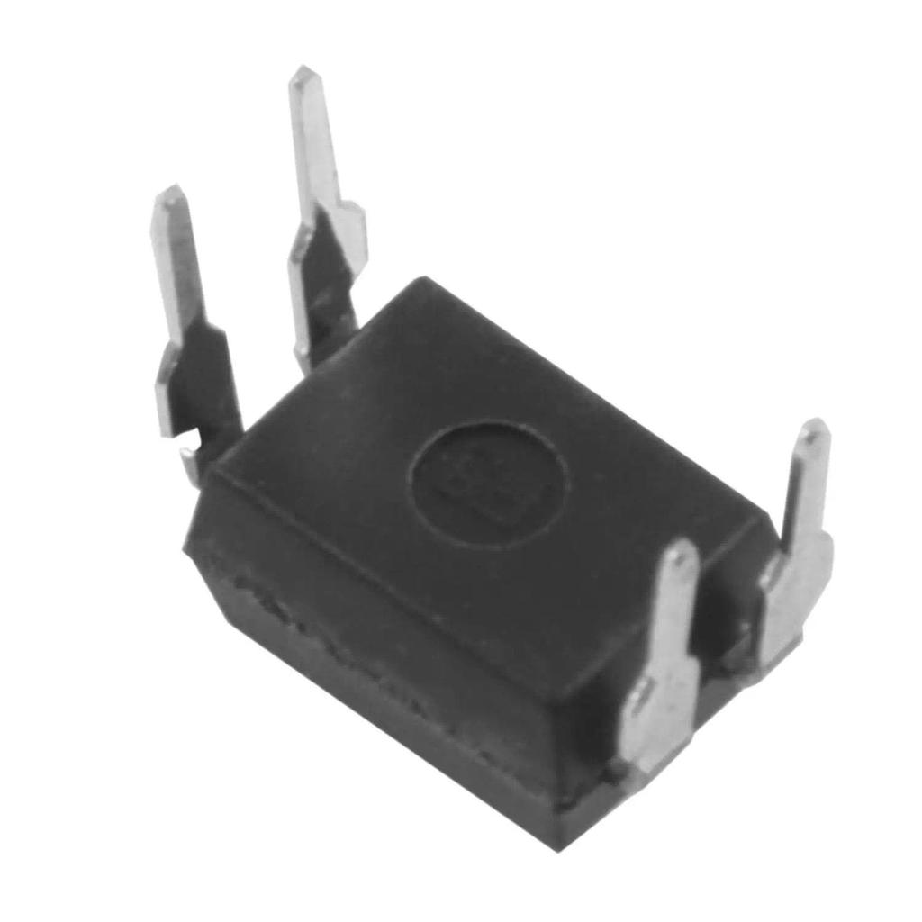 ABAN 50Pcs PC817 EL817C LTV817 PC817-1 DIP-4 OPTOCOUPLER for Best