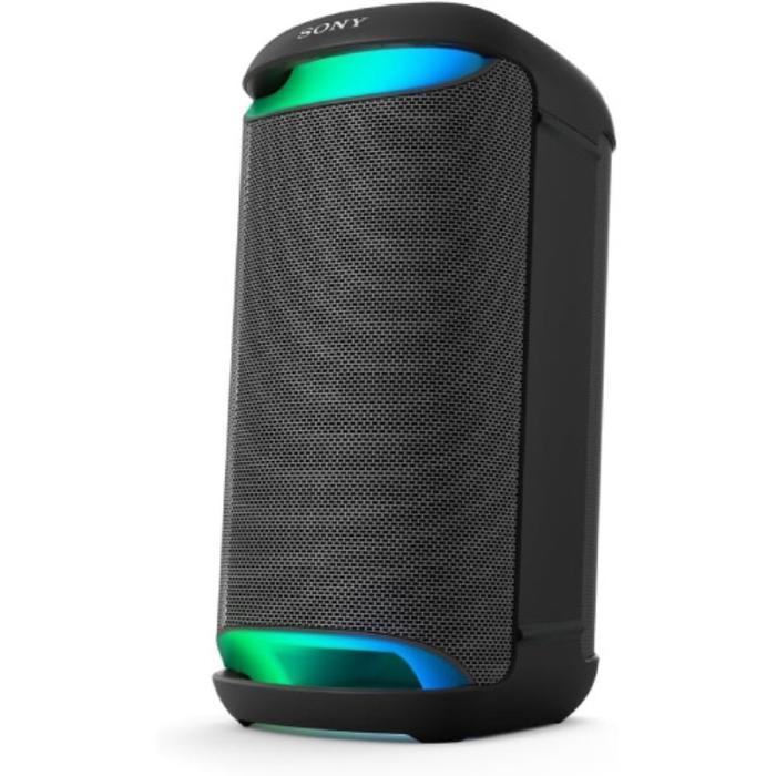 Sony Portable Bluetooth SRS-XV500 Speaker Karaoke -  Karaoke Machine