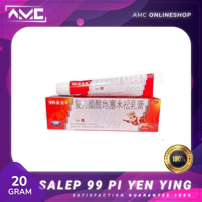 Salep 999 piyan ping original