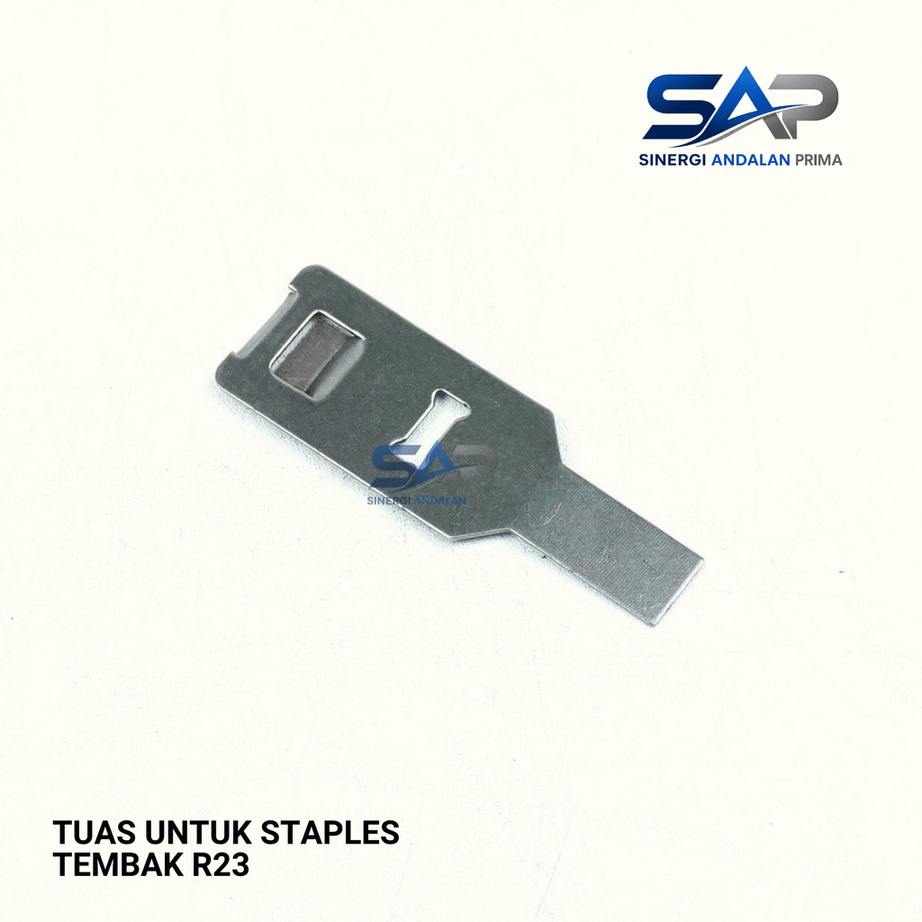 Tuas Untuk Staples Tembak R23 / Pelatuk Staples R23 / Tracker Rapid