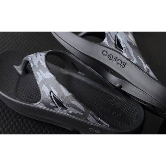 OOfos OOriginal Sport Black Camo