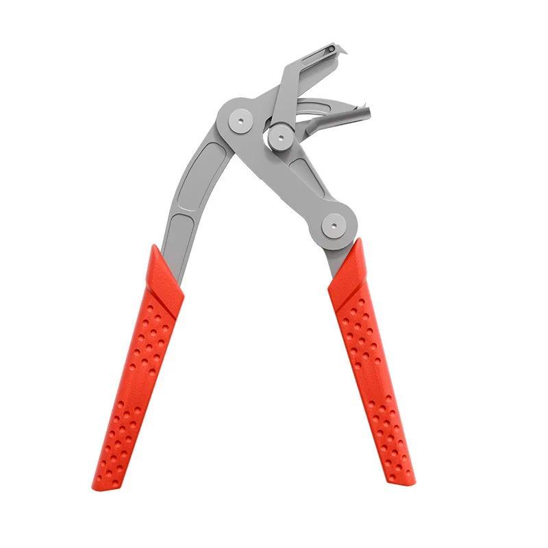 Car Clip Pliers Disassembly Tools Multi-Purpose Panel Clip Removal Pliers Removal Tool  Rivet Remove