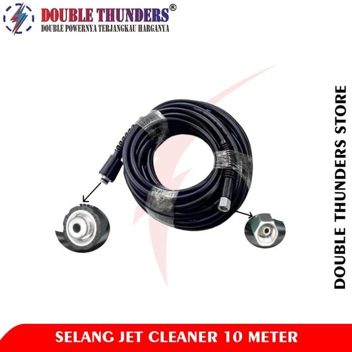 Selang Mesin Steam LAKONI LAGUNA 70 (10 Meter)