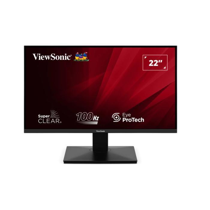 Monitor Viewsonic LED VA22E2-H - Full HD 22" Inch