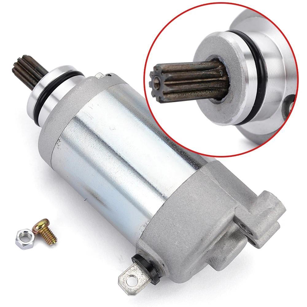 WR 250 Starter Motor For Yamaha WR250F WR250 WR250FR WR250FS WR250FT WR250FV WR250FW WR250FX WR250FY