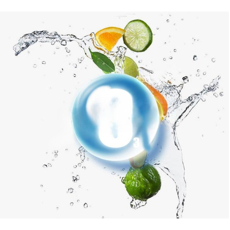 Fruit Washing Machine Vegetable Bubble Washer Vegetable Washing Machine Bubble Fresh Fruit Washer