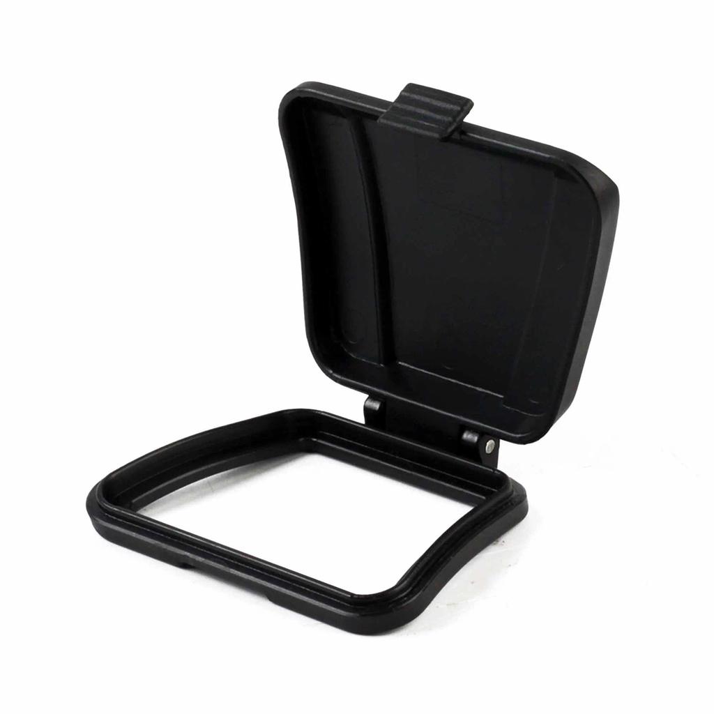 Switch Cover For Honda ADV160 Meter Switch Button Waterproof Protection Folng Cover Cable